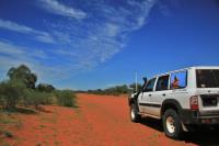 Personal Outback Tours image 1